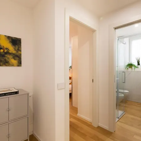 Govone Fashion House Apartment *