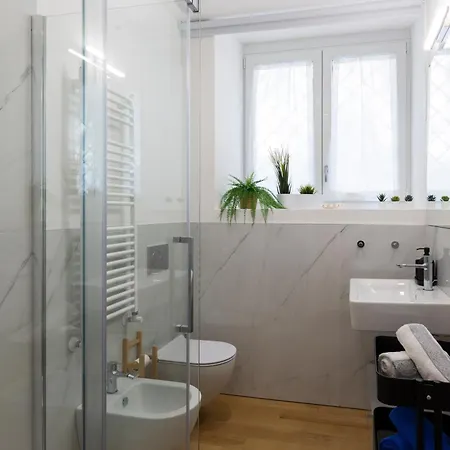 Apartment Govone Fashion House *