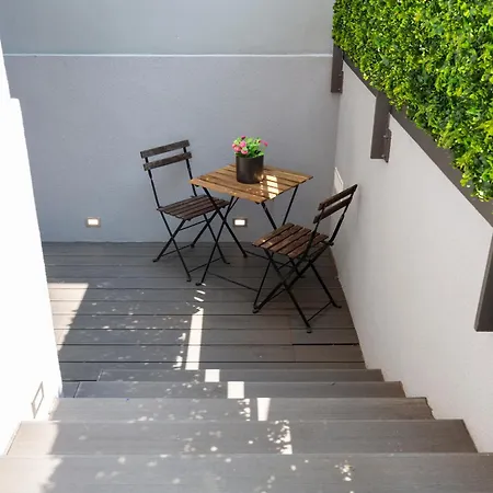 Govone Fashion House Apartment