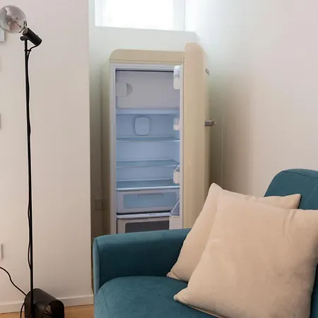 Govone Fashion House Apartment Milan
