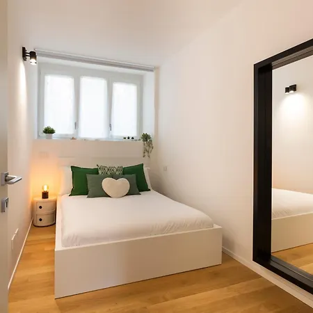 Govone Fashion House Apartment