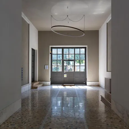 Govone Fashion House Apartment *