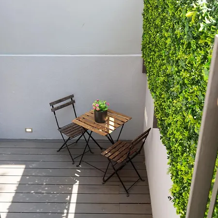 Apartment Govone Fashion House
