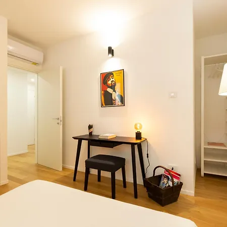 Apartment Govone Fashion House *