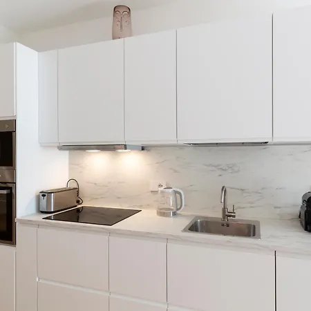 Govone Fashion House Apartment Milan