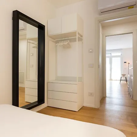 Govone Fashion House Apartment *