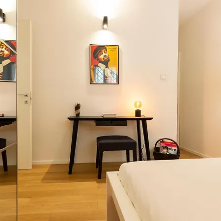 Apartment Govone Fashion House
