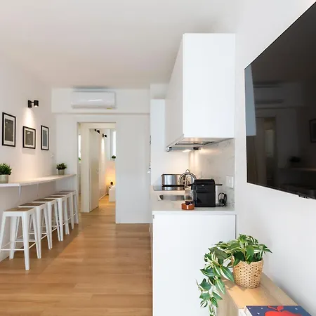 Govone Fashion House Apartment