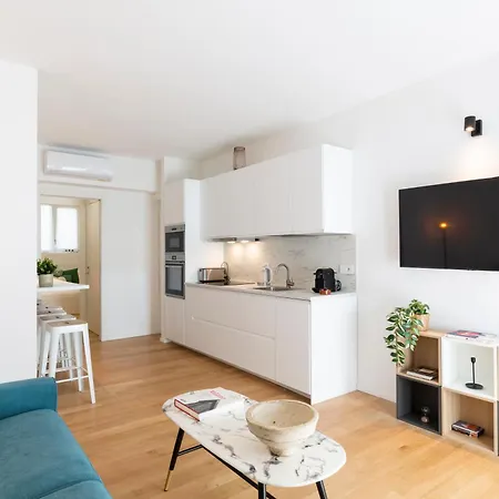 Apartment Govone Fashion House
