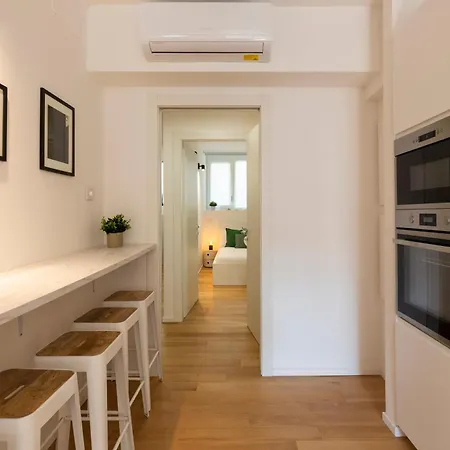 Govone Fashion House Apartment *
