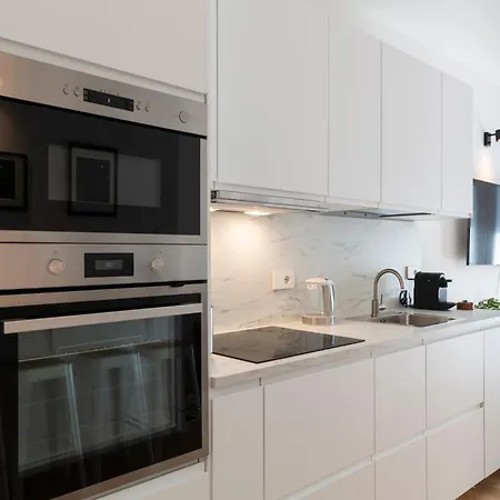 Govone Fashion House Apartment