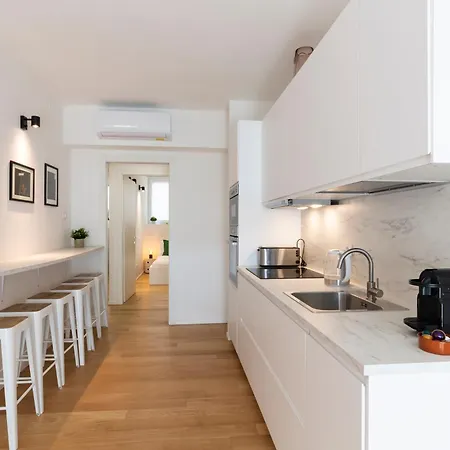 Apartment Govone Fashion House