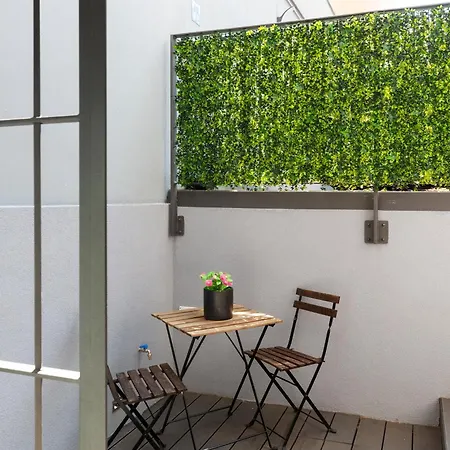 Govone Fashion House Apartment