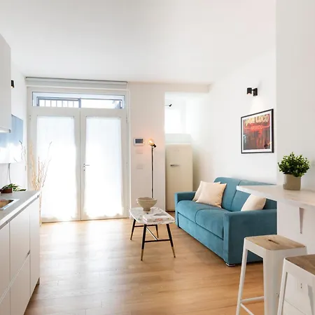 Apartment Govone Fashion House *