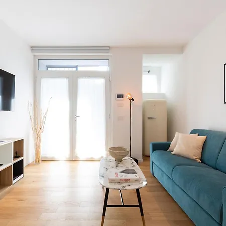 Apartment Govone Fashion House