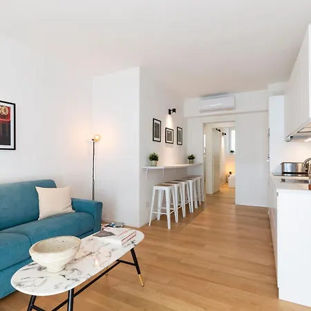Apartment Govone Fashion House