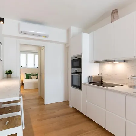 Apartment Govone Fashion House *
